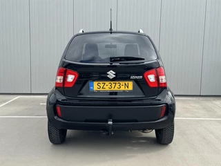 Suzuki Ignis Suzuki Ignis 1.2 Business Edition|Navi|Trekhaak|NL-Auto - afbeelding nr 15