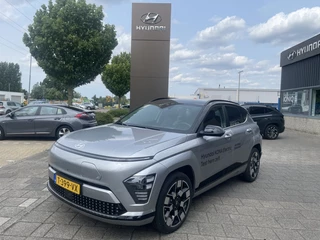 Hyundai Kona Hyundai Kona Electric Premium 65.4 kWh - afbeelding nr 1