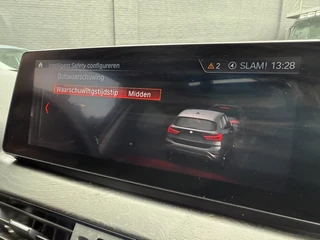 BMW X1 BMW X1 xDrive25e High Exe,Pano,HeadUp,Harman/Kardon,Memory,Leer - afbeelding nr 40