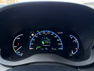 Toyota Yaris Cross - afbeelding nr 8