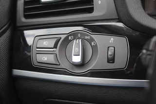 BMW X3 BMW X3 xDrive20d High Exe. M Sport / Trekhaak / Panoramadak / Half leder / Head-up / 19'' / Navigatie / Stoelverwarming / DAB / Cruise Control - afbeelding nr 30