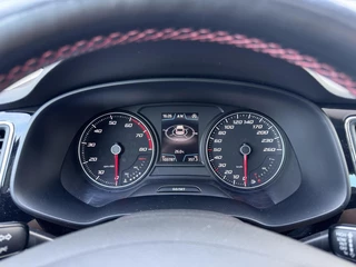 SEAT Leon Seat Leon 1.4 TSI FR Panodak|Adaptive Cruise|Camera|Stoelvrw - afbeelding nr 4