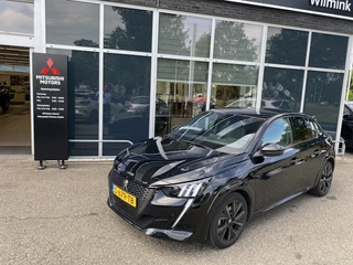 Peugeot 208 Peugeot 208 1.2 PureTech GT - afbeelding nr 1