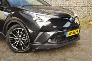 Toyota C-HR - afbeelding nr 6