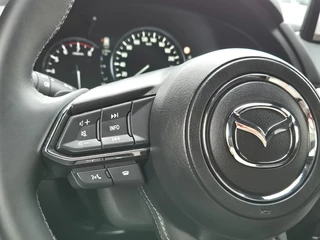 Mazda CX-5 - afbeelding nr 17