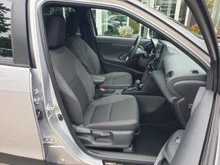 Toyota Yaris Cross - afbeelding nr 25
