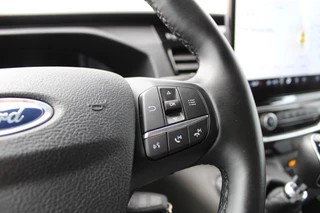 Ford Transit Ford Transit 330 2.0 TDCI L2H2 Trend | Laadruimtebetimmering | Navigatie | Adaptieve Cruise | 360 Camera - afbeelding nr 10