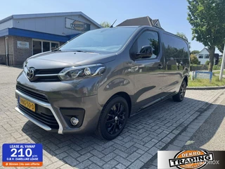 Toyota ProAce - 303369632-0