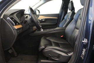 Volvo XC90 |Pano|Stoel/stuur verwarming| - afbeelding nr 10
