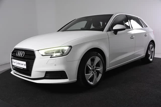 Audi A3 Audi A3 Sportback 35 TFSI *1ste Eigenaar*Navigatie*Stoelverwarming* - afbeelding nr 24