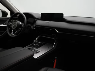 Mazda CX-60 Mazda CX-60 2.5 E-SKYACTIV PHEV Homura 4WD automaat : dealer onderhouden - afbeelding nr 33