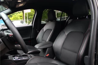 Ford Focus Ford Focus 1.5 EcoBoost ST Line | B&O | Camera - afbeelding nr 13