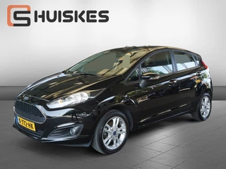 Ford Fiesta Ford Fiesta 1.25 | Airco | Bluetooth | Lichtmetalen velgen | 5 Deurs - afbeelding nr 1