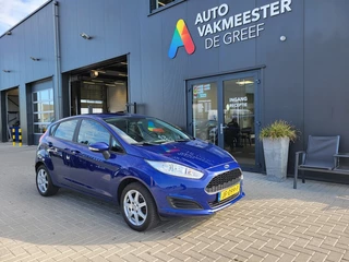 Ford Fiesta - afbeelding nr 6