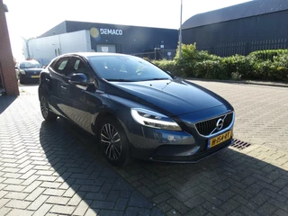Volvo V40 Volvo V40 1.5 T2 Polar+ automaat  Virtual cockpit / Carplay - afbeelding nr 5