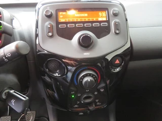 Citroën C1 Citroën C1 1.0 VTi Feel - afbeelding nr 5