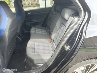 Volkswagen Golf Volkswagen Golf 1.4 eHybrid GTE 2021 ACC/LED/PDC/NAVI/18INCH - afbeelding nr 12