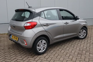 Hyundai i10 - afbeelding nr 4