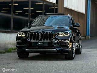 BMW X5 BMW X5 xDrive45e High Executive |Pano|Massage|H&K|HUD|360 - afbeelding nr 5