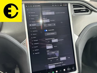 Tesla Model X Tesla Model X 90D Base |Gratis Supercharge|Trekhaak |Auto pilot - afbeelding nr 28