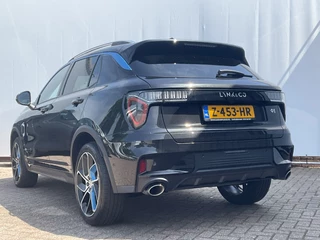 Lynk & Co 01 Lynk & Co 01 1.5 262PK PHEV Zwarte hemel 360° StoelVerw. Panoramadak Plug-in - afbeelding nr 39