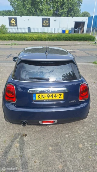 MINI Cooper Mini Mini 1.5 Cooper seven - afbeelding nr 3
