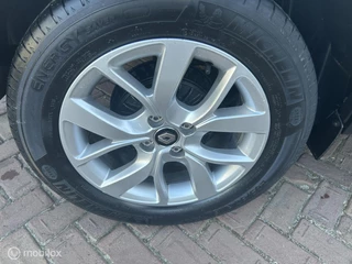 Renault Captur Renault Captur 0.9 TCe Limited * AIRCO * NAVIGATIE * CAMERA - afbeelding nr 17