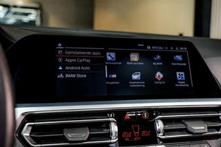 BMW M4 BMW 4-serie Cabrio M4 xDrive Competition|Ceramic|indiv|Carbon - afbeelding nr 61