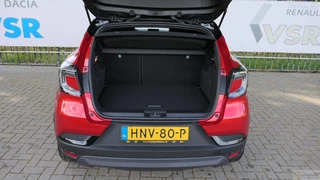 Renault Captur Renault Captur 1.6 145 HEV esprit Alpine - afbeelding nr 6