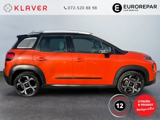 Citroën C3 Aircross - afbeelding nr 42