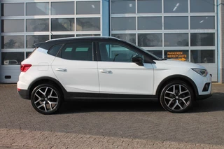 SEAT Arona SEAT Arona 1.0 TSI FR Limited Edition. Automaat - afbeelding nr 8