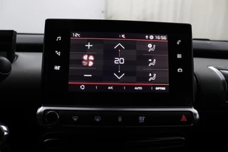 Citroën C4 Cactus Citroen C4 Cactus 1.2 PureTech Live*CARPLAY*ECC*CRUISE* - afbeelding nr 7