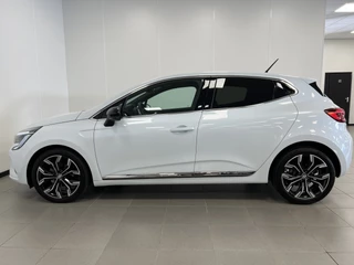 Renault Clio - afbeelding nr 4