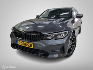 BMW 3 Serie - 296037382-0