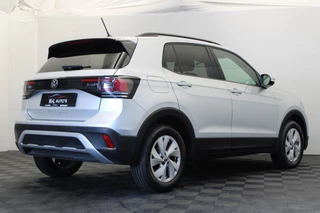 Volkswagen T-Cross Volkswagen T-Cross 1.0 TSI Life Edition - afbeelding nr 6