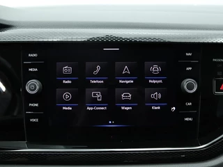 Volkswagen Taigo Volkswagen Taigo 1.0 TSI Life | Trekhaak | Adaptive cruise control | Navigatie - afbeelding nr 37