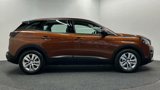 Peugeot 3008 Peugeot 3008 1.2 PureTech Allure NAVI ECC CARPLAY CRUISE - afbeelding nr 9