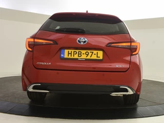 Toyota Corolla Touring Sports - afbeelding nr 8