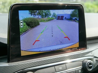 Ford Kuga Ford Kuga 2.5 PHEV ST-Line X | WINTERPACK | CAMERA | APPLE CARPLAY | - afbeelding nr 9