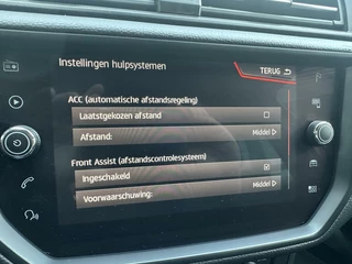 SEAT Ibiza Seat Ibiza 1.0 TSI FR Business Intense ACC/CARPLAY *ALL-IN PRIJS* - afbeelding nr 30