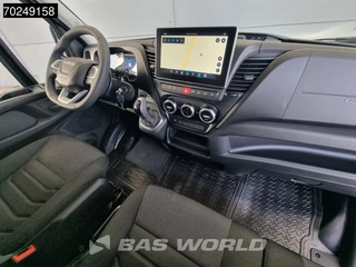 Iveco Daily Iveco Daily 35C21 3.0L Automaat 16m3 L4H2 LED ACC Navi Camera Trekhaak L3H2 16m3 Airco Trekhaak - afbeelding nr 9