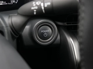 Toyota C-HR - afbeelding nr 26