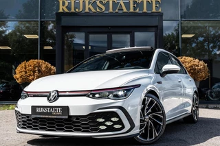 Volkswagen Golf 2.0 TSI GTI|PANO|ACC|H&K|HEAD-UP|CAMERA|19''