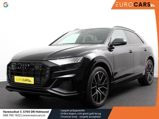Audi Q8 55 TFSI e quattro Pro Line S Competition Plus