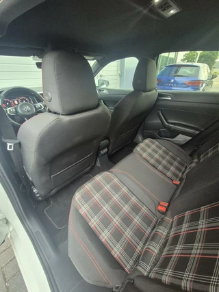 Volkswagen Polo Volkswagen Polo 2.0 TSI GTI /ACC/Virtual/Led/Sport/Carplay/ - afbeelding nr 26