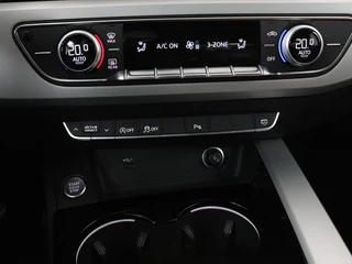 Audi A5 Audi A5 Sportback 35 TFSI Bns Edition | Leder | Trekhaak | Keyless |  Elektrische achterklep | Camera | Carplay | DAB | Cruise Control - afbeelding nr 25