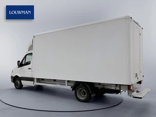 Mercedes-Benz Sprinter - afbeelding nr 30