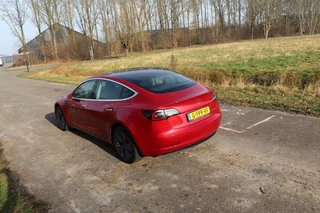 Tesla Model 3 Tesla Model 3 Long Range AWD 75 kWh dual motor autopilot memory seats panodak dab stoelverwarming v+a - afbeelding nr 37