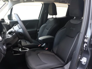 Jeep Renegade Jeep Renegade 1.5T e-Hybrid | Navi | LED | Camera | Keyless - afbeelding nr 10