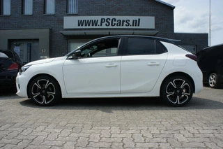 Opel Corsa Opel Corsa 1.2 GS Line 130pk Automaat|360Camera|CarPlay|PDC - afbeelding nr 4